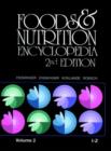 Image for Foods &amp; Nutrition Encyclopedia I to Z, 2nd Edition, Volume 2