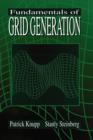 Image for Fundamentals of Grid Generation