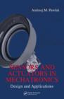 Image for Sensors and Actuators in Mechatronics