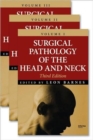 Image for Surgical Pathology of the Head and Neck