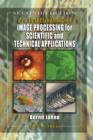 Image for Practical handbook on image processing for scientific and technical applications