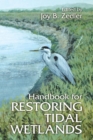 Image for Handbook for Restoring Tidal Wetlands