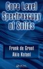 Image for Core Level Spectroscopy of Solids