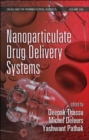 Image for Nanoparticle drug delivery systems