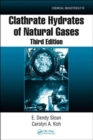 Image for Clathrate Hydrates of Natural Gases