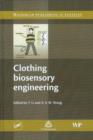 Image for Clothing Biosensory Engineering