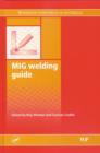 Image for MIG Welding Guide