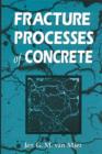 Image for Fracture Processes of Concrete