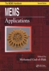 Image for The MEMS handbook: MEMS, applications