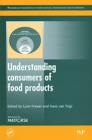Image for Understanding consumers of food products