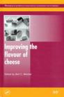 Image for Improving the Flavour of Cheese