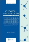 Image for Chemical Calculations