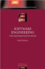 Image for Software Engineering : The Implementation Phase