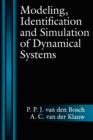 Image for Modeling, Identification and Simulation of Dynamical Systems