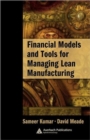 Image for Financial Models and Tools for Managing Lean Manufacturing