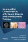 Image for Neurological complications of systemic cancer