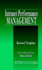 Image for Intranet Performance Management