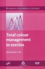 Image for Total Colour Management in Textiles