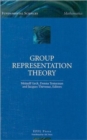 Image for Group Representation Theory