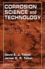 Image for Corrosion Science and Technology, Second Edition