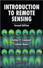 Image for Introduction to remote sensing