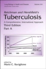 Image for Reichman and Hershfield&#39;s Tuberculosis