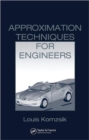 Image for Approximation Techniques for Engineers