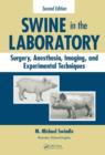 Image for Swine in the Laboratory
