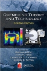 Image for Quenching Theory and Technology