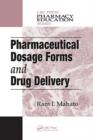 Image for Pharmaceutical Dosage Forms and Drug Delivery