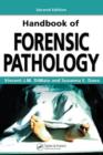 Image for Handbook of Forensic Pathology