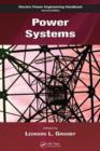 Image for Power systems  : electric power engineering handbook