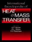 Image for International Encyclopedia of Heat and Mass Transfer