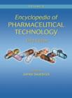 Image for Encyclopedia of Pharmaceutical Technology