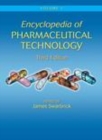 Image for Encyclopedia of pharmaceutical technology.