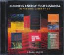Image for Business Energy Professional Reference Library CD