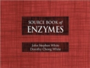 Image for Source Book of Enzymes
