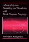Image for Advanced System Modelling and Simulation with Block Diagram Languages