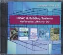 Image for HVAC and Building Systems Reference Library CD