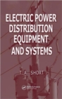 Image for Electric Power Distribution Equipment and Systems