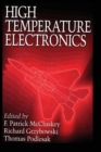 Image for High Temperature Electronics