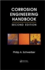 Image for Corrosion engineering handbook