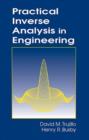 Image for Practical Inverse Analysis in Engineering