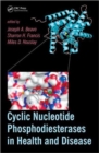 Image for Cyclic Nucleotide Phosphodiesterases in Health and Disease