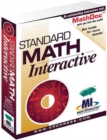 Image for Standard Math Interactive