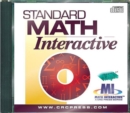 Image for Standard Math Interactive