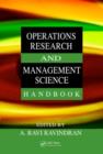 Image for Operations Research and Management Science Handbook