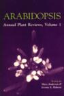Image for Arabidopsis