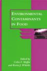 Image for Environmental Contaminants in Food