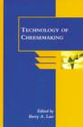 Image for Technology of Cheesemaking